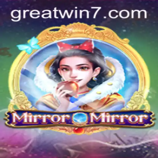 MirrorMirror: A Mesmerizing Journey Through Reflection and Triumph with GreatWin