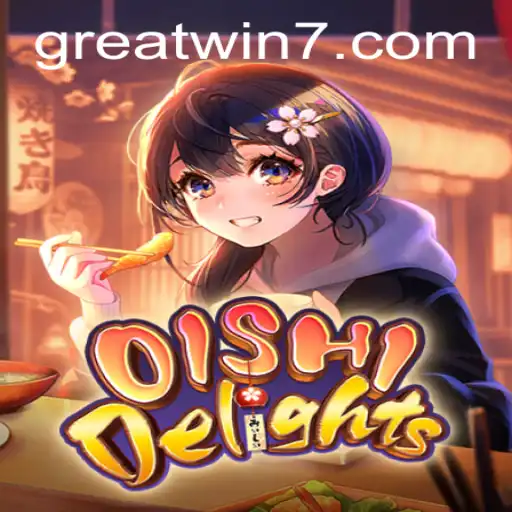 Discover the Excitement of OishiDelights: A Deep Dive into the Game and Its GreatWin Feature