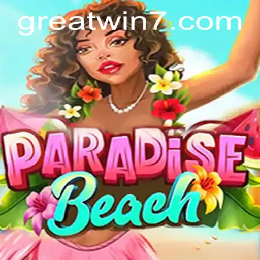 ParadiseBeach: Discover the Waves of GreatWin
