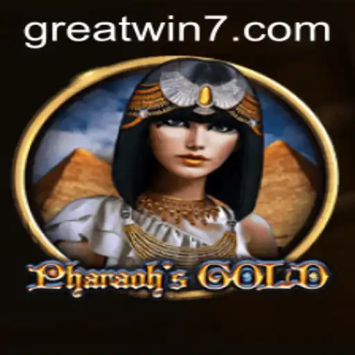 PharaohsGold: Unearth Ancient Treasures and Experience a GreatWin
