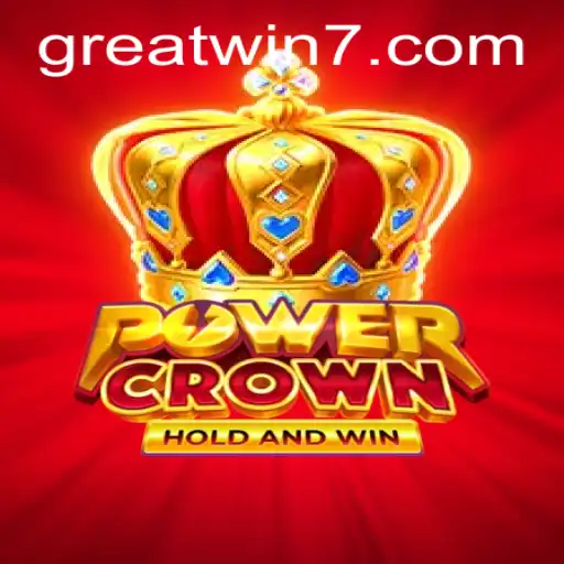 Unveiling PowerCrown: A Thrilling Epic of Strategy and Victory with GreatWin