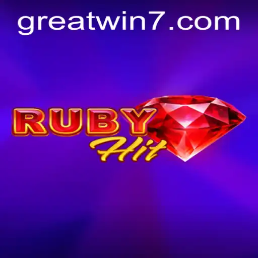 Discovering RubyHit: The Exciting World of GreatWin