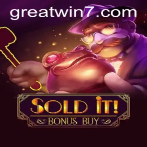 Unlock the Thrills of SolditBonusBuy and Discover the GreatWin
