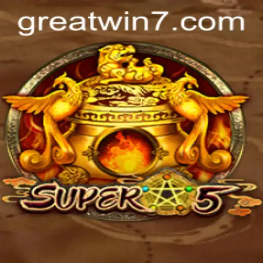 A Comprehensive Guide to Super5: The Game of GreatWin