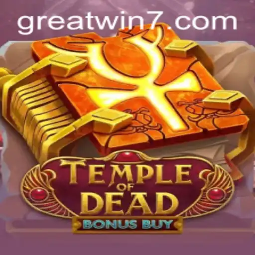 Temple of Dead Bonus Buy: An Epic Journey to Great Wins