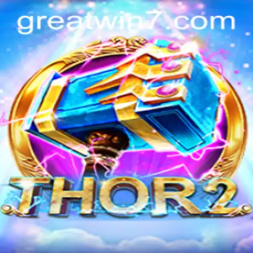 Thor2: The GreatWin Adventure