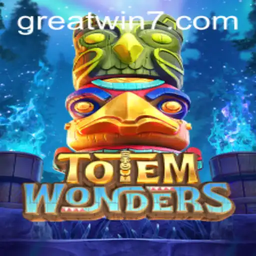 Exploring 'TotemWonders': A Journey into the World of GreatWin