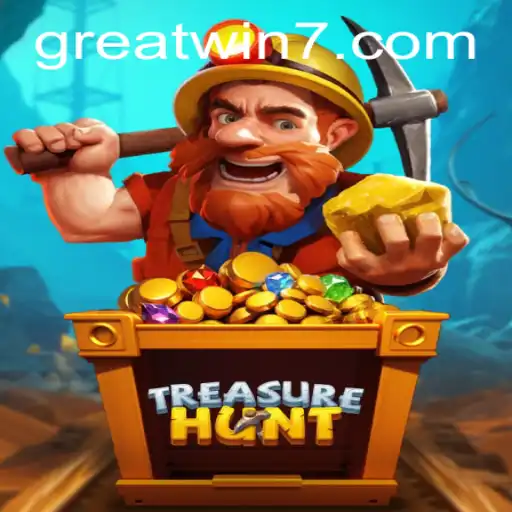 Discover the Excitement of TreasureHunt and the GreatWin Secret