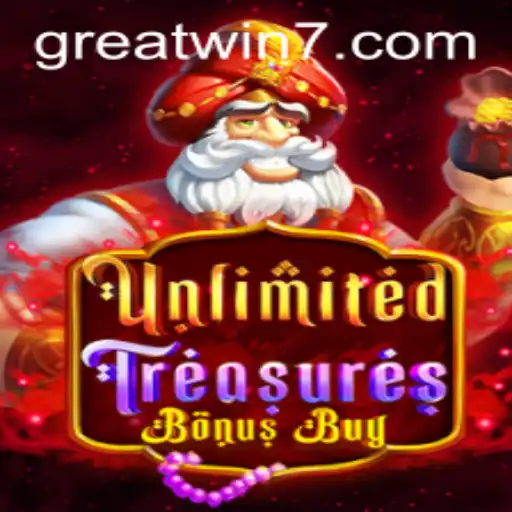Unraveling the Excitement of UnlimitedTreasuresBonusBuy and the Thrill of GreatWin