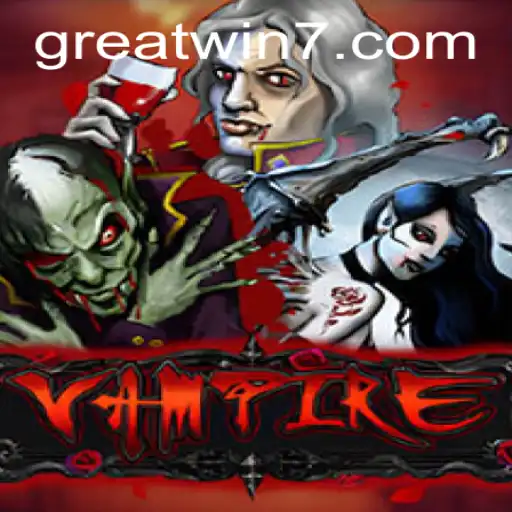 Vampire: Unearth the Secrets of GreatWin in the Mystical World