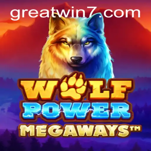 Exploring the Thrills of WolfPowerMega: The Path to a GreatWin