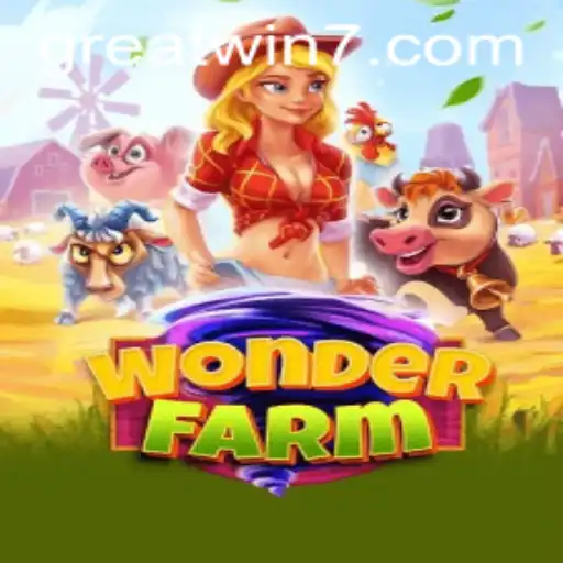 Discover the Exciting World of WonderFarm: Unlock GreatWin