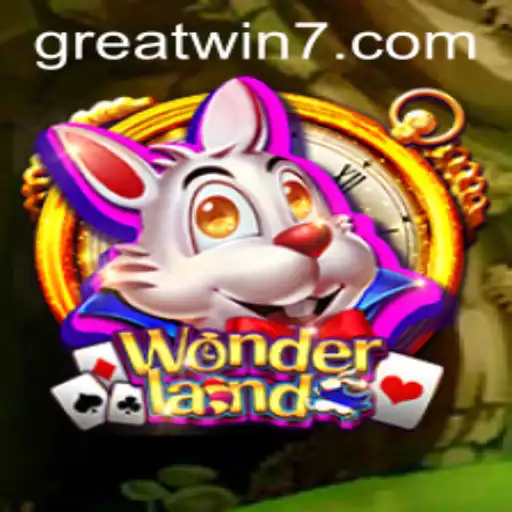 Discover the Enchantment of Wonderland: A Guide to GreatWin