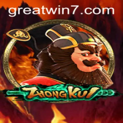 ZhongKui: The Enchanting Game of Strategy, Mystery, and Great Win